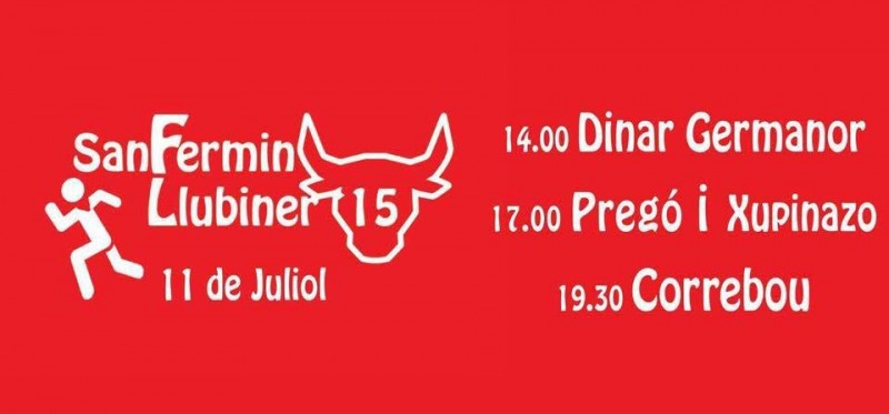 Sant Fermí Llubiner