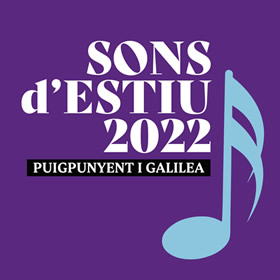 Sons d\'estiu Puigpunyent 2022