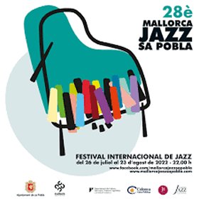 Jazz Sa Pobla 2022