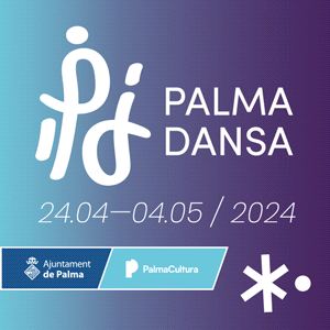 Palma amb la dansa Palma 2024